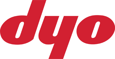 Dyo logo